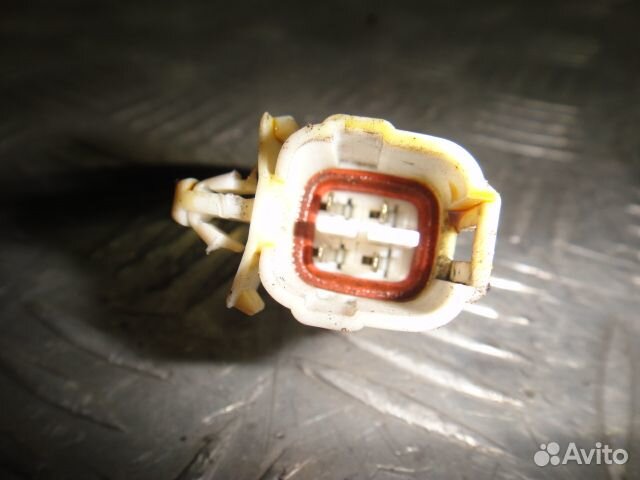 Датчик кислорода SX4 (06-13) 2.0 после катализатор