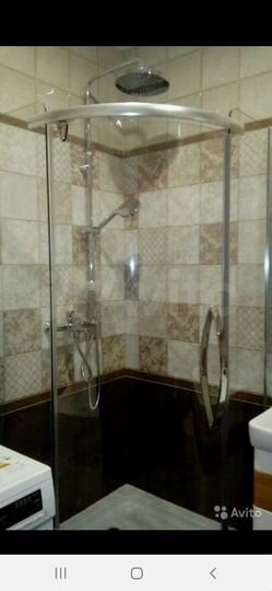 1-к. квартира, 45 м², 1/14 эт.