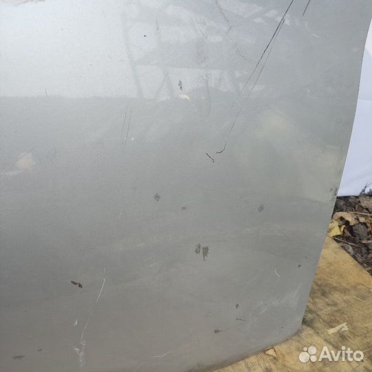 Дверь передняя правая Hyundai Solaris 2010-2017