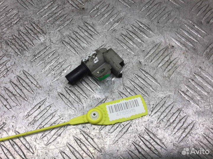Датчик распредвала Citroen C4 9645844080 RHR (DW10