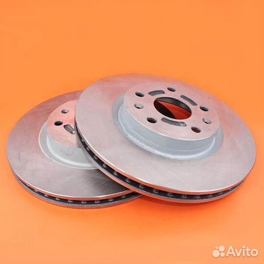 Тормозной диск передний Lifan Лифан Х60