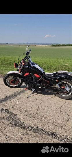 Продам мотоцикл