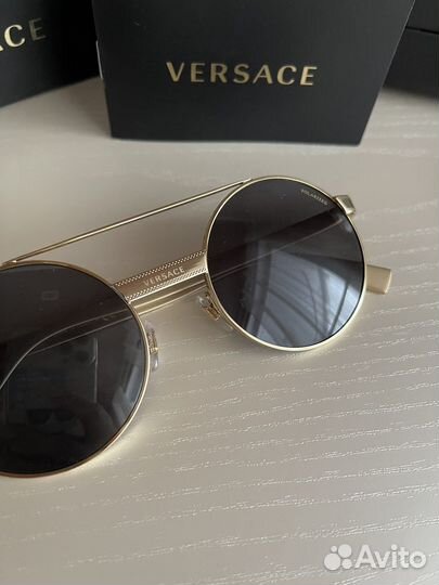 Очки versace женские