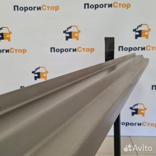 Кузовной порог правый Great Wall Wingle 5