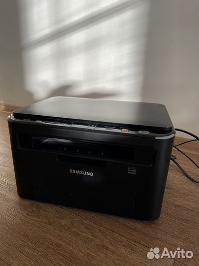 Мфу Samsung SCX 3205