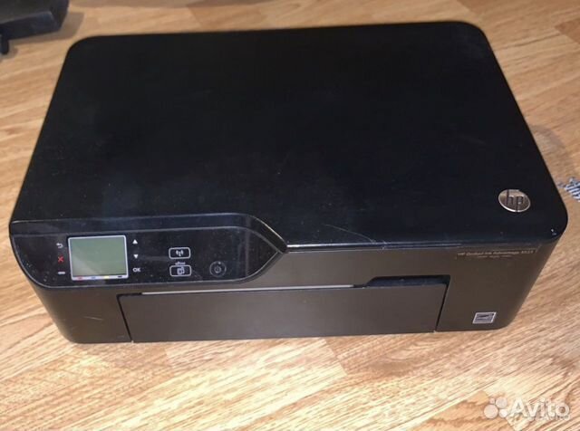 Принтер HP Deskjet 3520