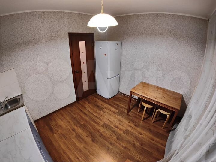 1-к. квартира, 43 м², 19/23 эт.