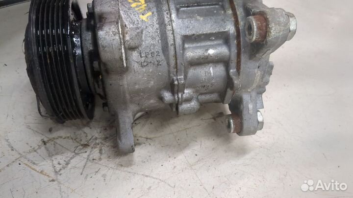 Компрессор кондиционера, BMW 3 F30 2012-2019 2015