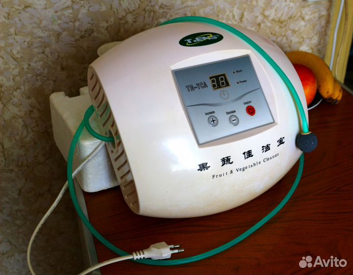 Озонатор ''Тяньши''