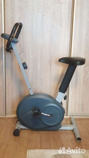 Велотренажер бу Torneo