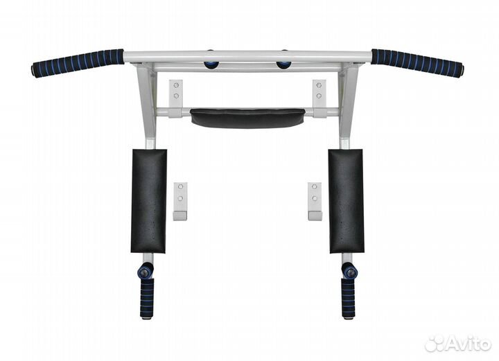 Тренажер 3в1 Турник + брусья + пресс Стандарт