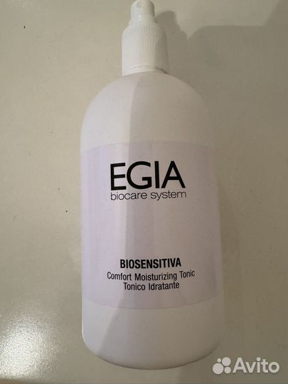 Egia тоник