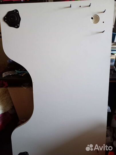 Компьютерный стол б/у