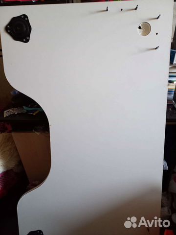 Компьютерный стол б/у