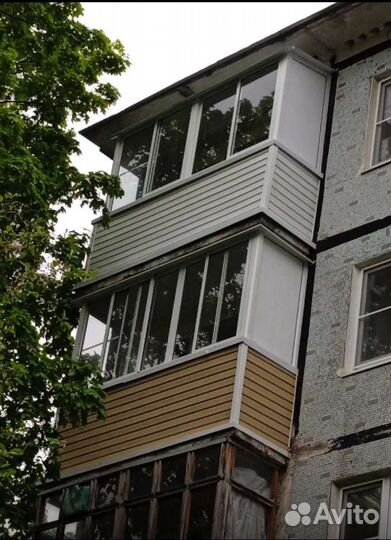 Ремонт окон.Остекление балконов,лоджий. окна пвх