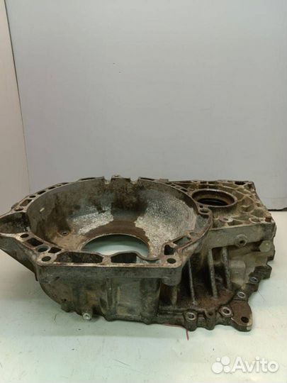 Корпус АКПП (кпп ) Hyundai Santa Fe 3 (DM) DM