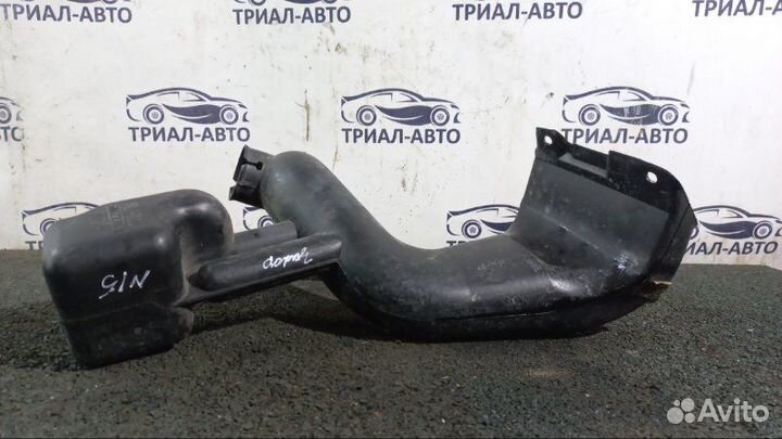 Воздухозаборник Grand Vitara