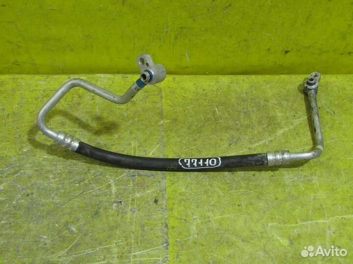 Трубка кондиционера Hyundai Veloster 12г 77110