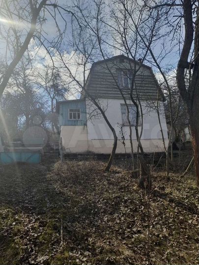 Дача 37 м² на участке 12 сот.