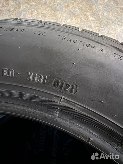 Pirelli Cinturato P1 185/60 R15