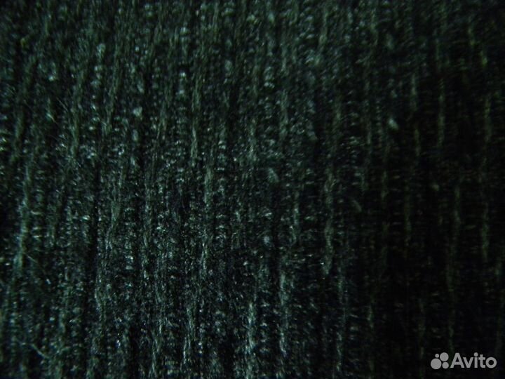 Отрез, драп, пальтовые,мех натуральный