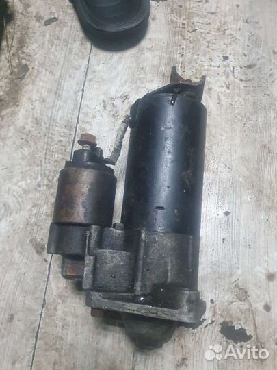 Стартер Volvo S80 XC90 B6294T