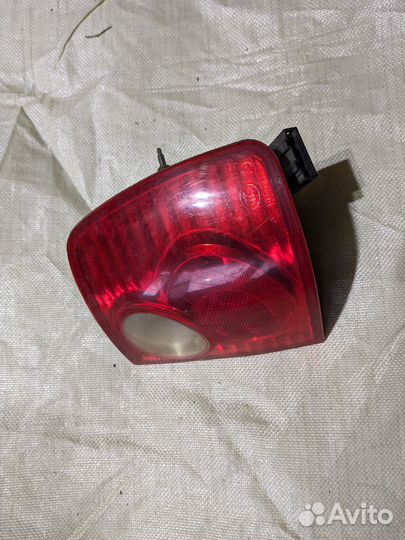 Задний правый фонарь Chery Amulet