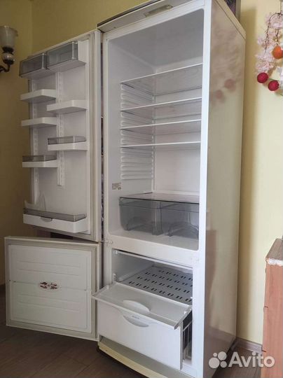 Холодильник атлант бу