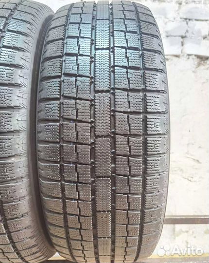 Toyo Garit G5 215/55 R17 94Q