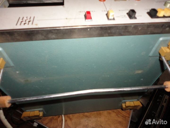 Корпус для радиолюбителя