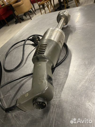 Миксер ручной Robot Coupe