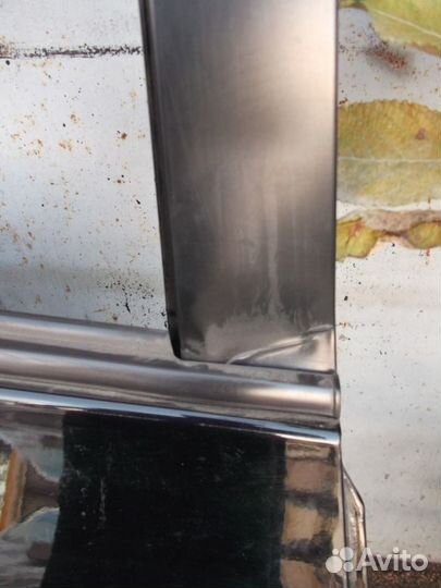 Дверь задняя правая RAV-4 RAV4 ACA30