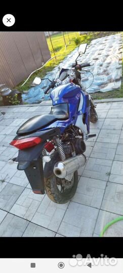 Продам мотик омакс 180