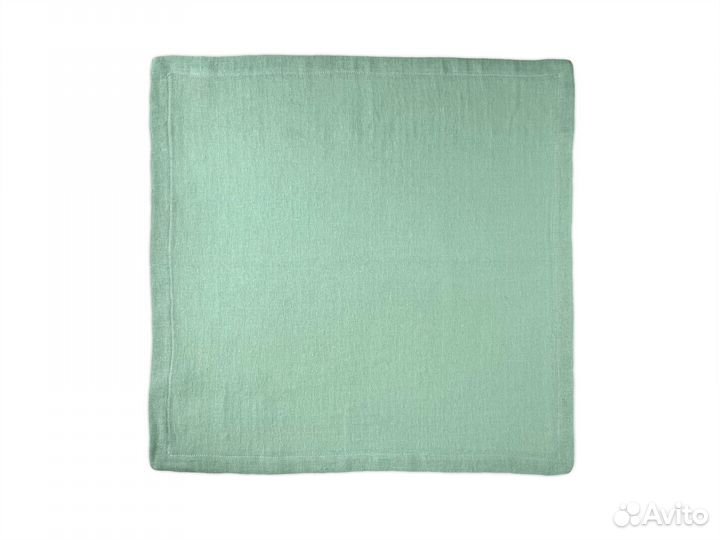 Муслиновая салфетка для сервировки стола