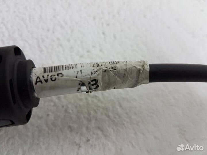 Тросс АКПП 2.0 TDi Powershift Ford Galaxy