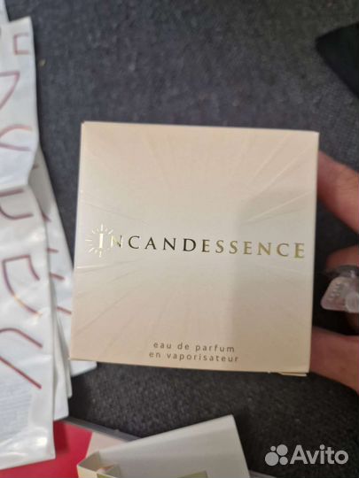 Парфюмерия avon