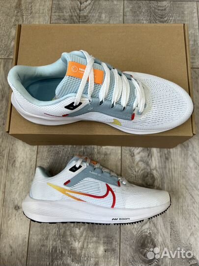 Кроссовки Nike Air Zoom Pegasus 40