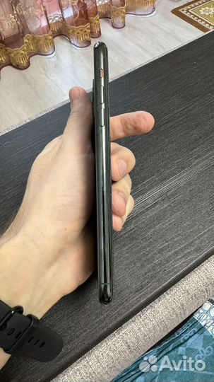 iPhone 11 Pro Max, 256 ГБ