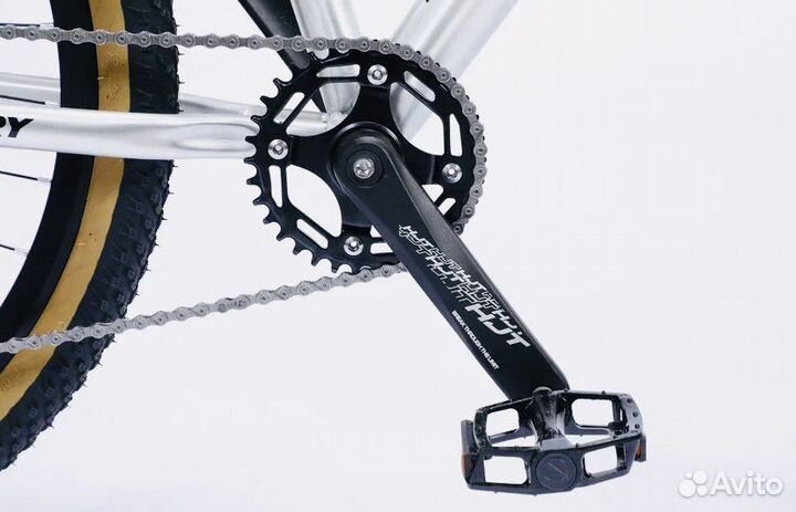 Велосипед 26 алюминий