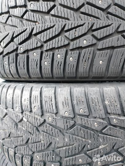 Nokian Tyres Nordman 7 225/50 R17