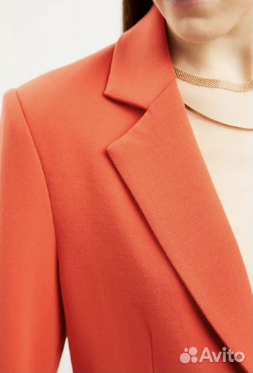 Жакет, пиджак