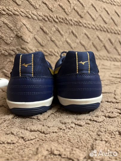 Кеды спортивные Mizuno