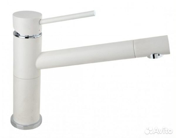 Смеситель Timo Saona 2303F jasmine для кухни