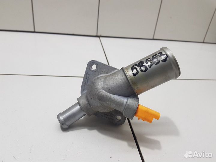 Термоствт (Changan CS75 FL)