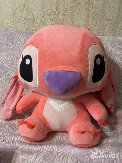 Мягкая игрушка