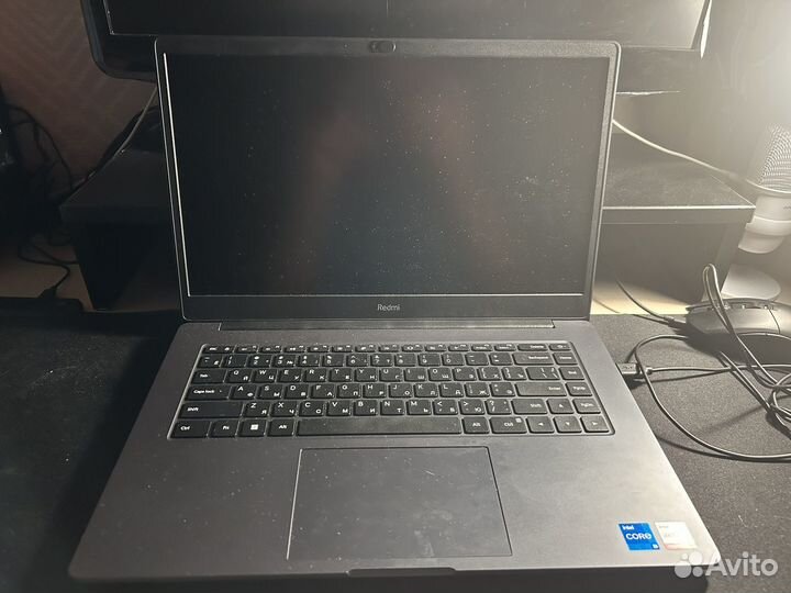 Ноутбук RedmiBook 15