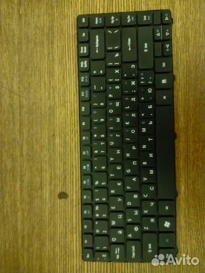 Acer aspire 3820t на запчасти