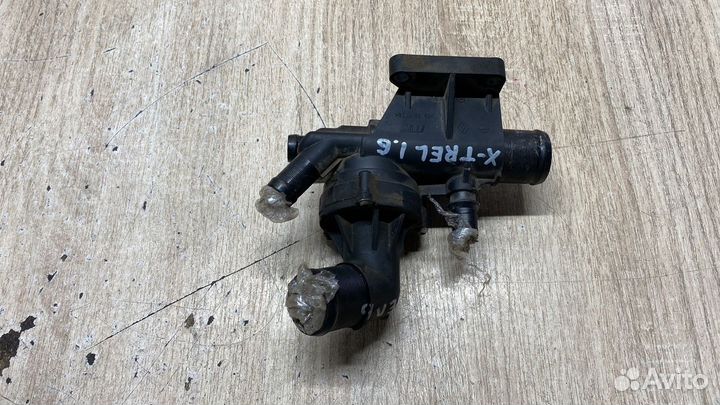 Термостат Nissan X-Trail T32 Qashqai j11 1.6 R9M