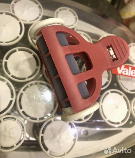 Электробигуди Valera quick-24