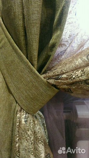 Услуги ателье. Ремонт одежды